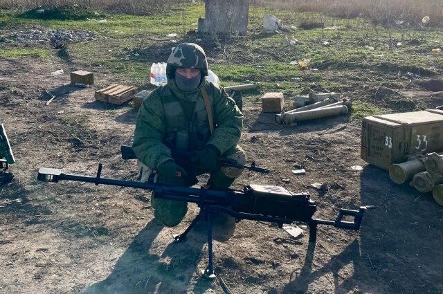    Фото: Из личного архивa/ Владимир Суриков