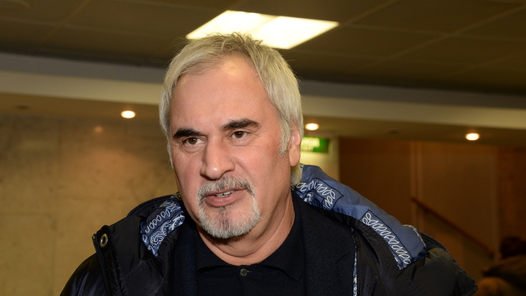    Фото: Anatoly Lomokhov/Globallookpress