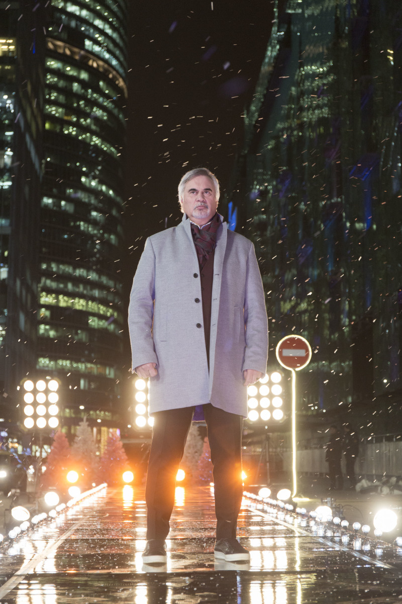    Фото: Vadim Tarakanov/globallookpress