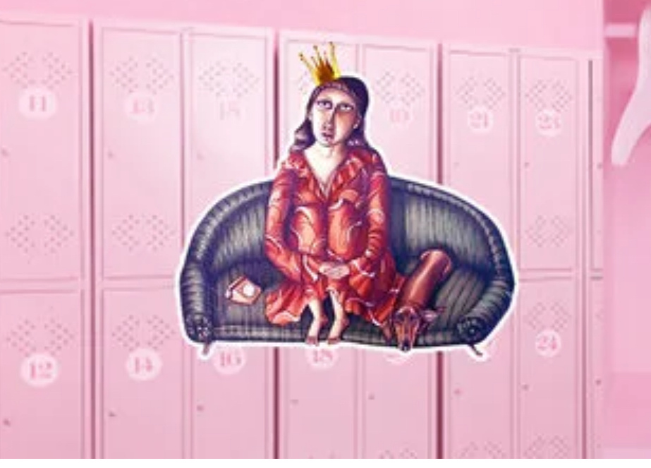 « На пароходе музыка играет, а я одна стою на берегу..»©️