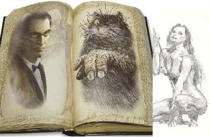 (Изображение взято из открытых источников)