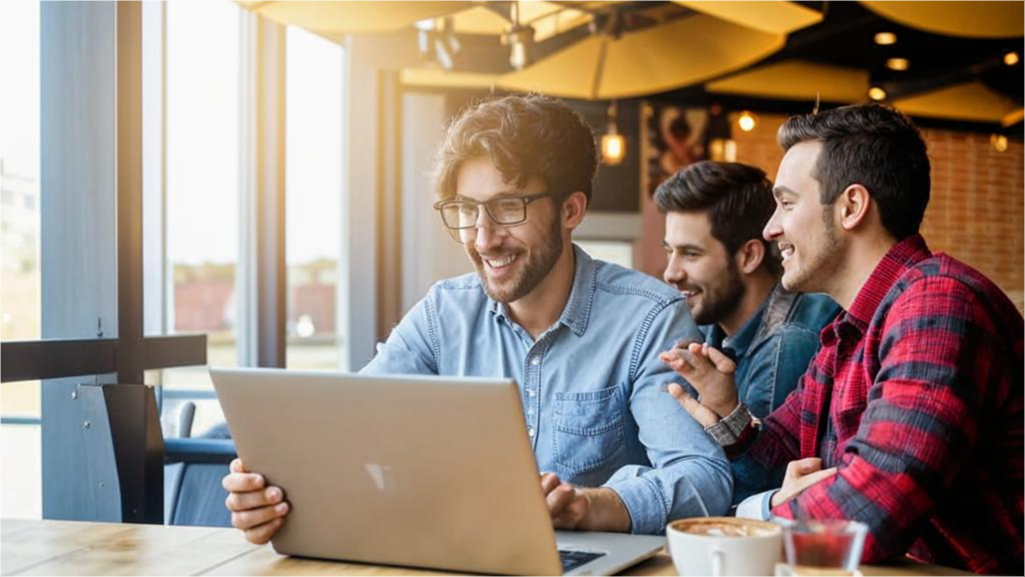 Продвижение партнерок в соцсетях