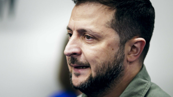    CNN: оказавшийся в тяжелой ситуации Зеленский намекнул на переговоры с РФ Сергей Бунеев