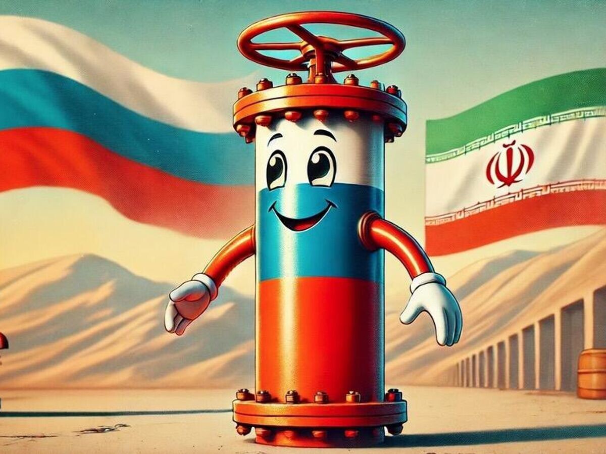    Изображение сгенерировано ИИ© РИА Новости/Сгенерировано ИИ