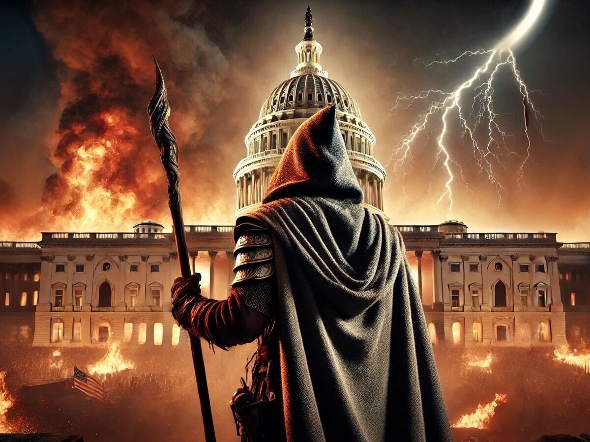    Изображение сгенерировано ИИ© РИА Новости / Сгенерировано ИИ