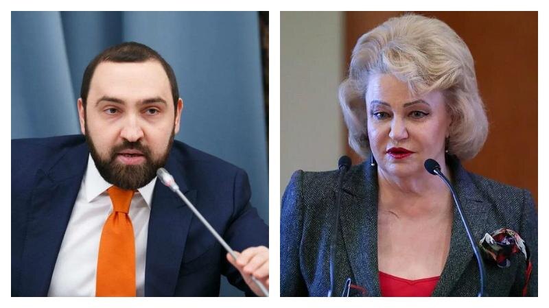  Здравствуйте, товарищи. На днях депутат Госдумы от "ЕР" Султан Хамзаев выступил с инициативой разрешить депутатам носить боевое огнестрельное оружие.