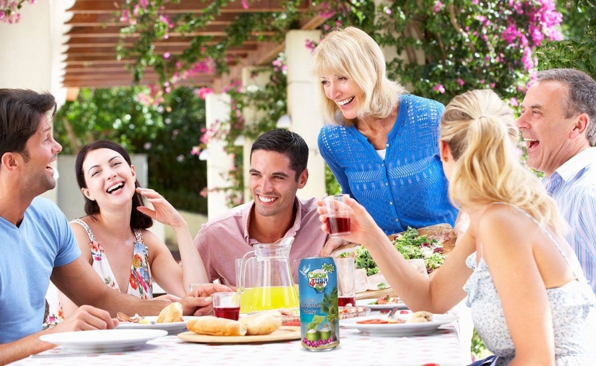 родственники