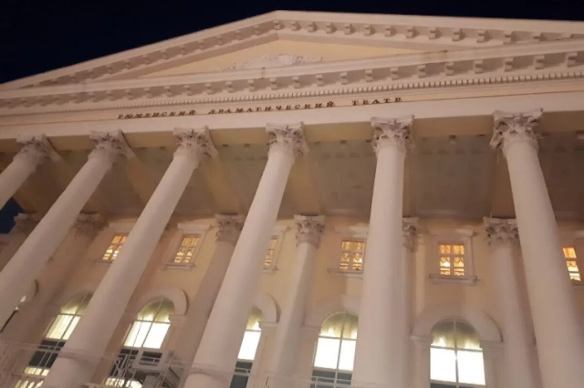    Жители Тюмени увидят спектакли от начинающих театралов