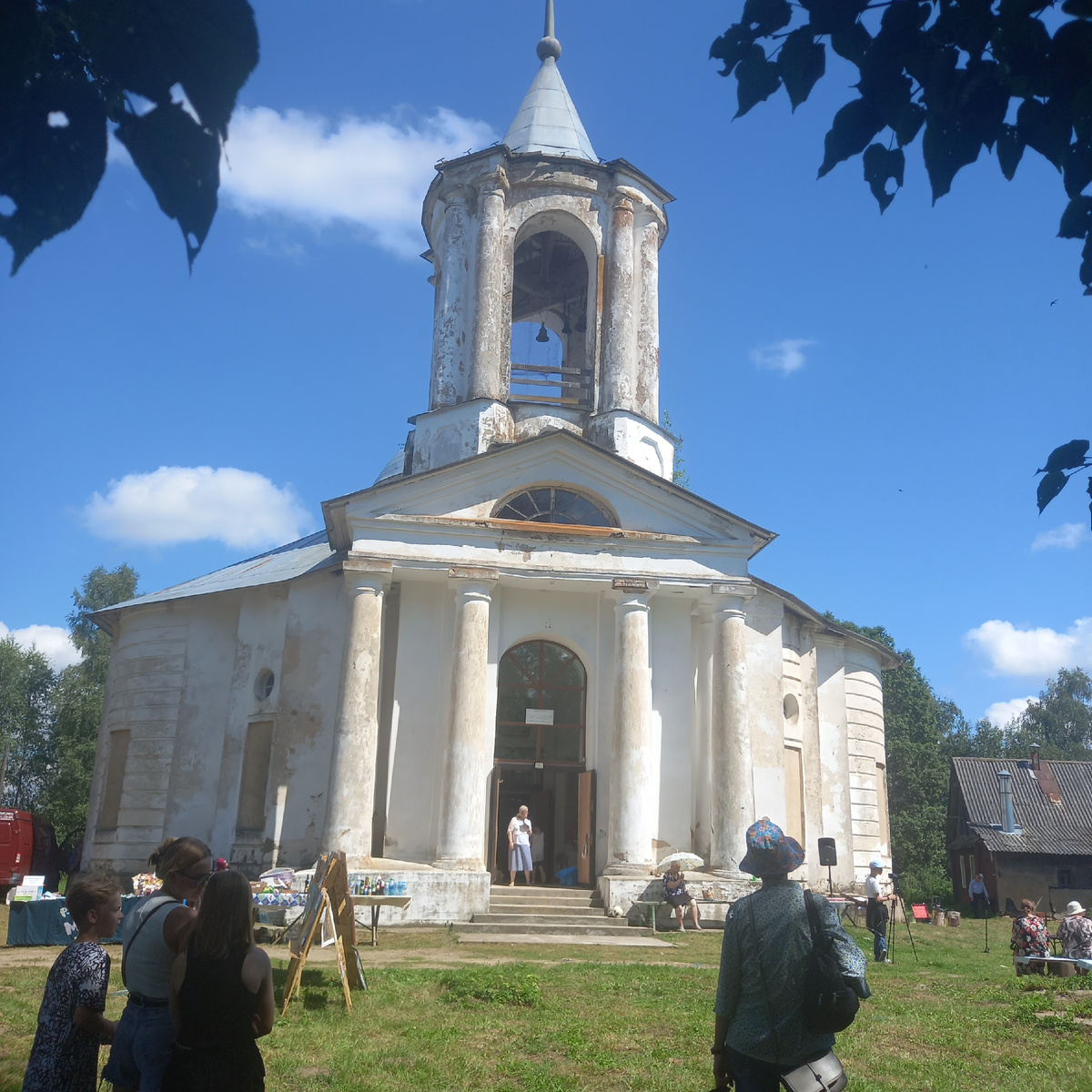 Фото автора канала