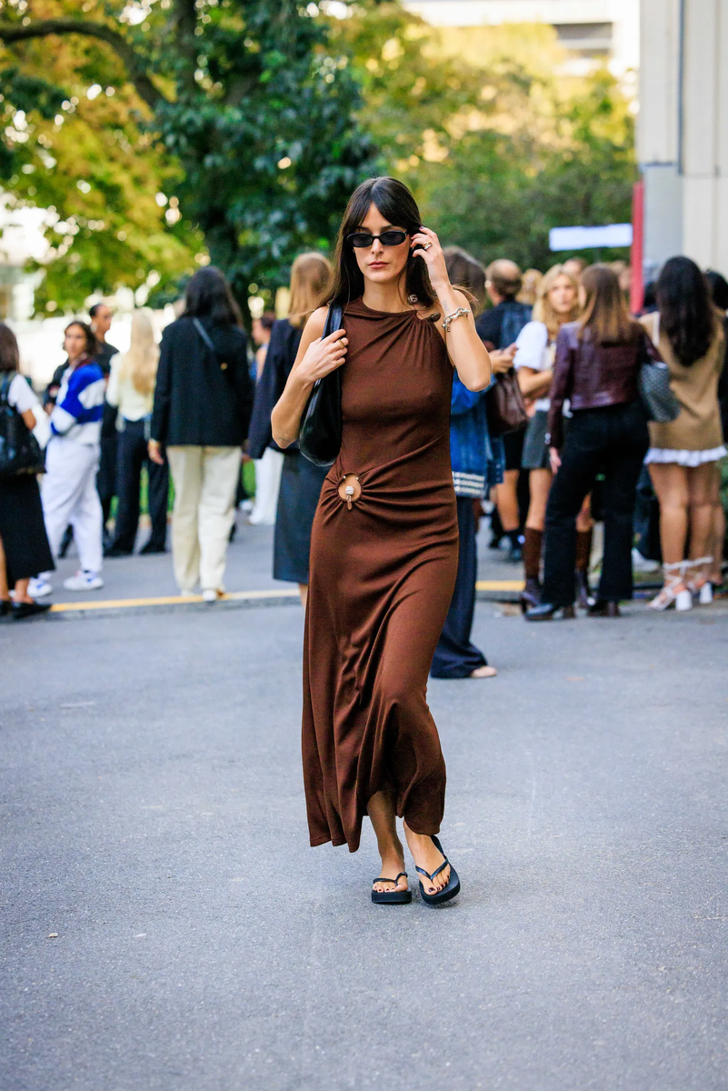 Street style