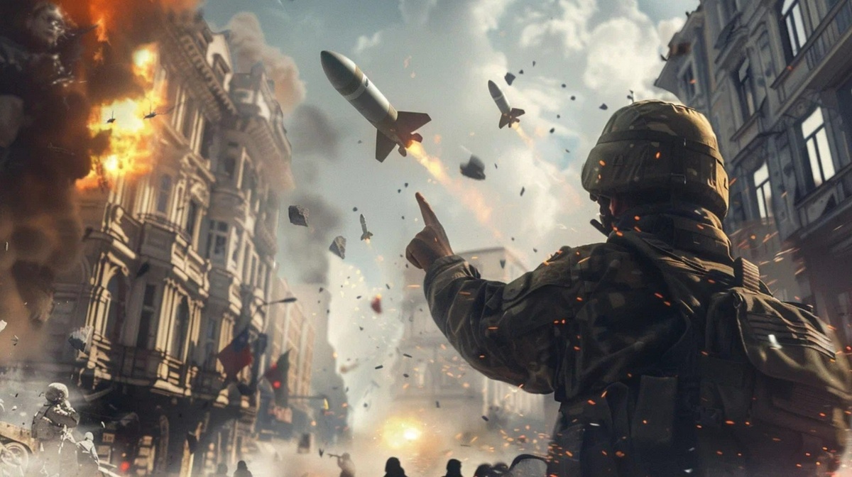    коллаж Царьграда