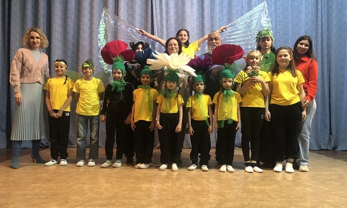    Рецепт их молодости