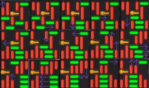 Прохождение