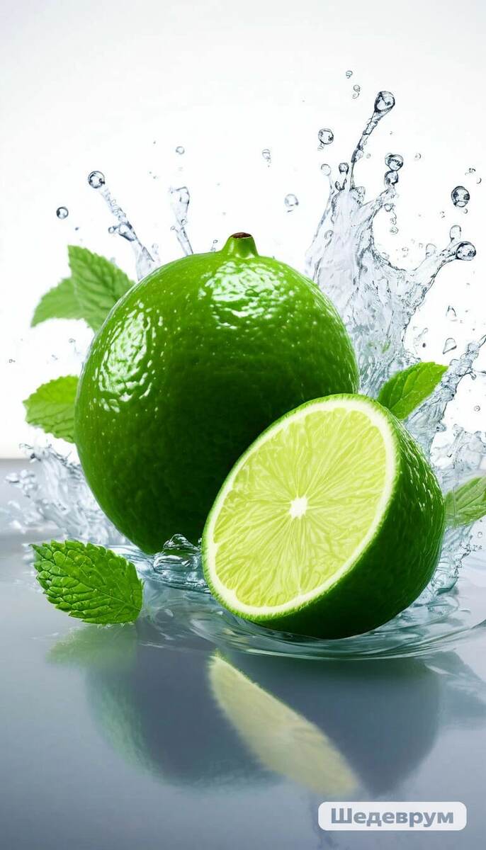 Сгенерировано нейросетью 