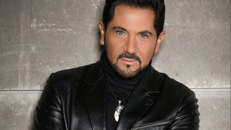    Авраам Руссо / starhit.ru