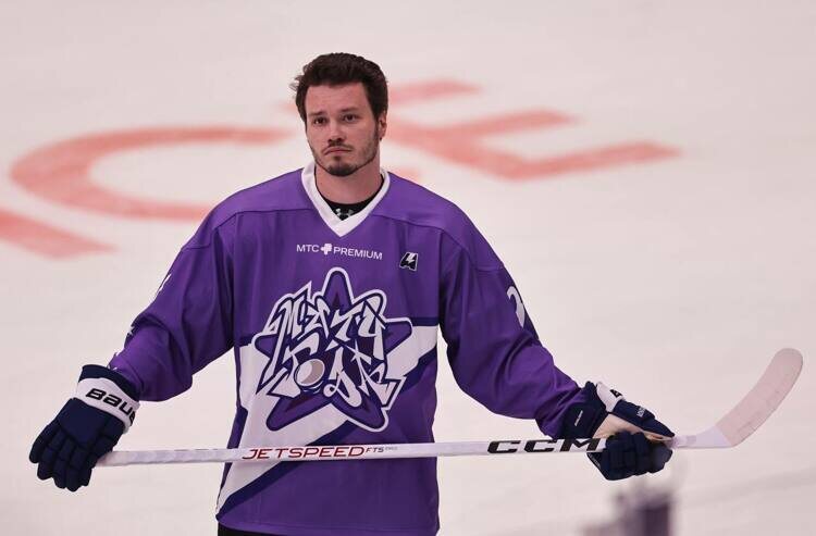    Организатором встречи выступил Михаил Сергачев.   
Фото: «БИЗНЕС Online»