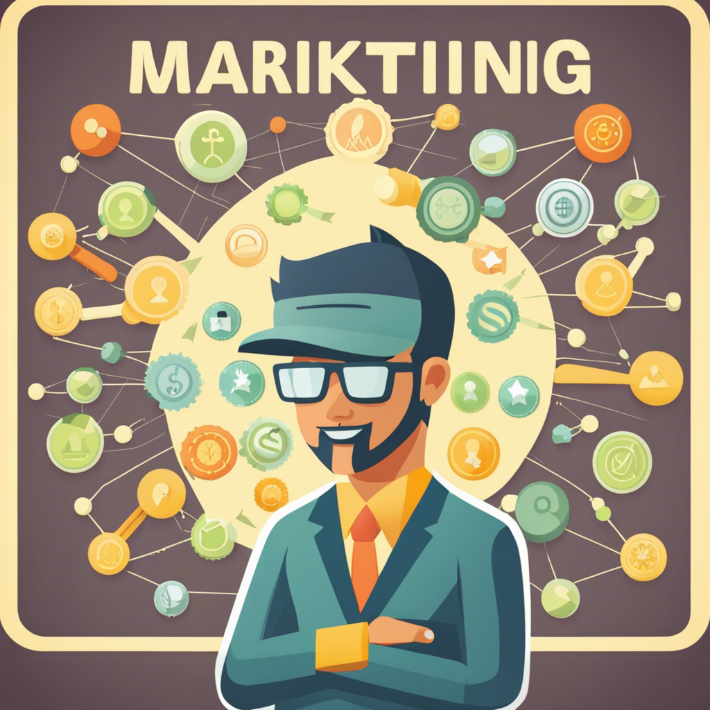 Успешные стратегии аффилиат-маркетинга: как начать зарабатывать онлайн