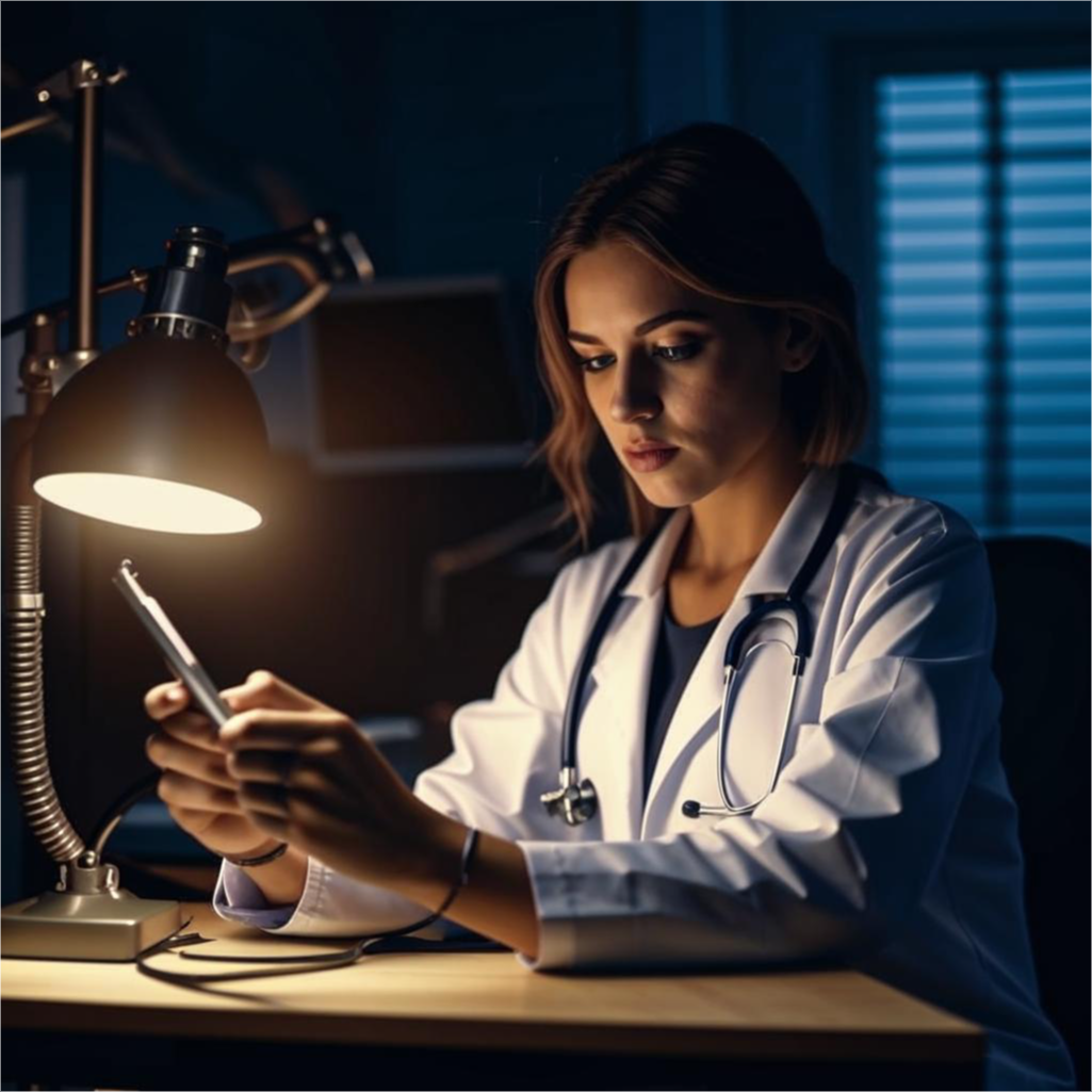 описываемые события глазами нейросети Кандинский