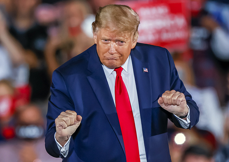    © ERIK S. LESSER/EPA/ТАСС