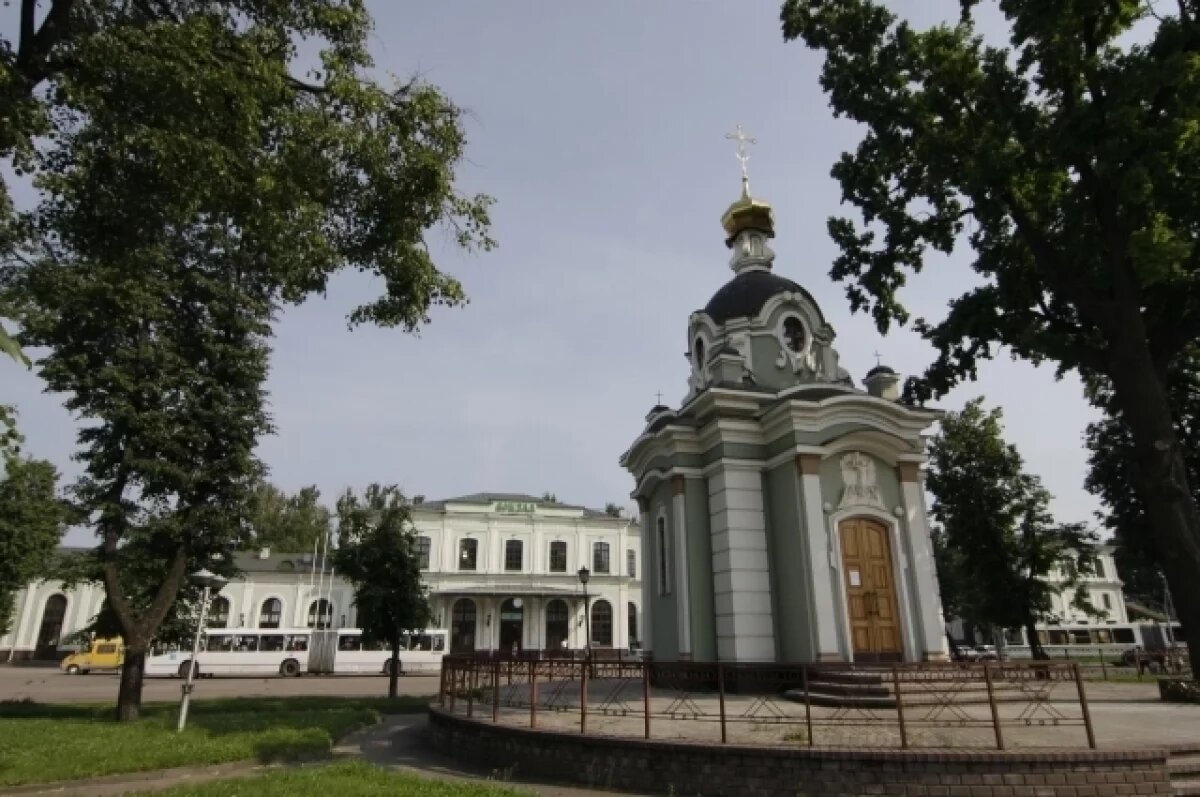    В Китае открылась выставка псковских фотографов