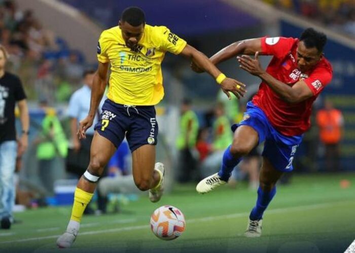 Источник фото: Фк "Ростов"