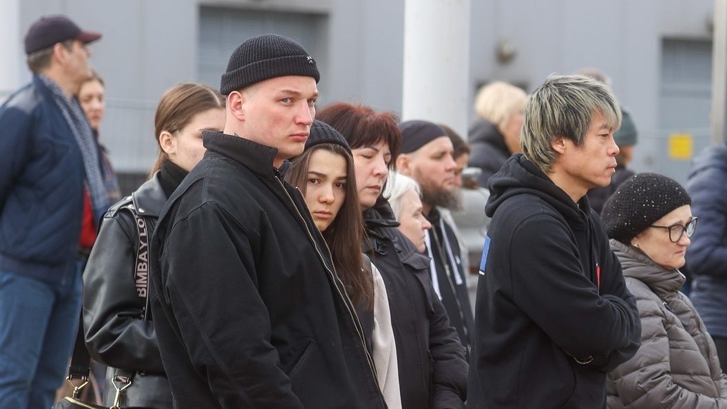    Bulkin Sergey/Globallookpress