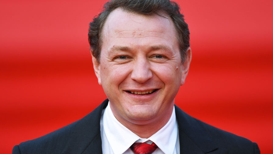 Марат Башаров