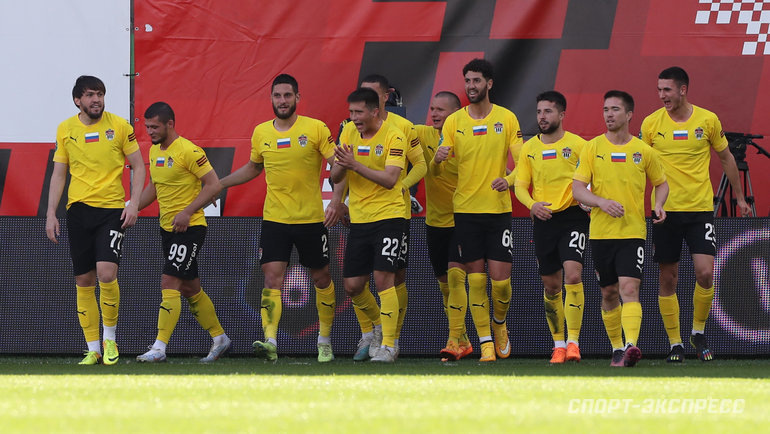    ФК «Химки».Александр Федоров