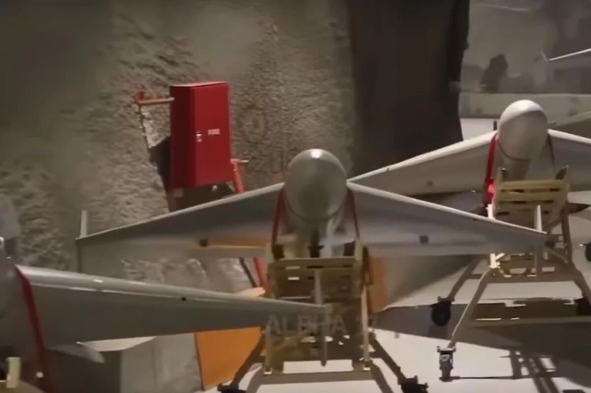    Украина горит.