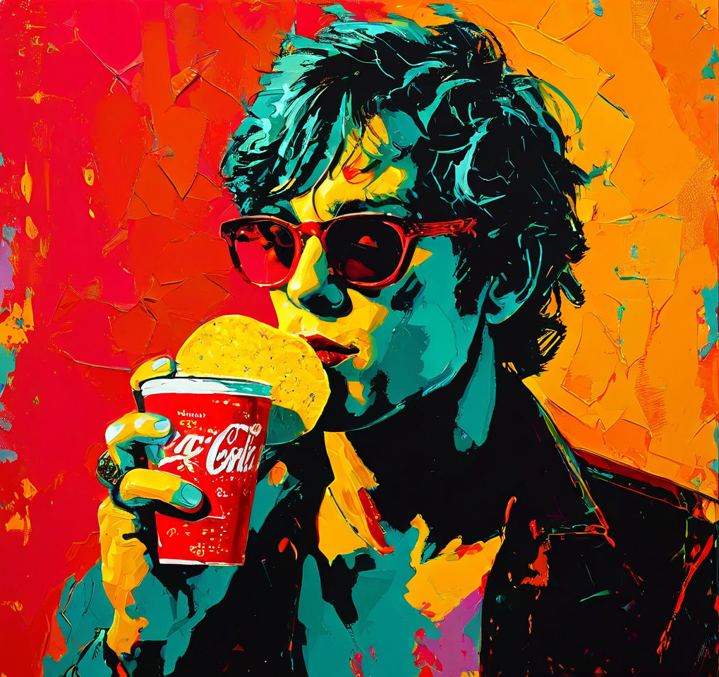 Современные варианты портретов