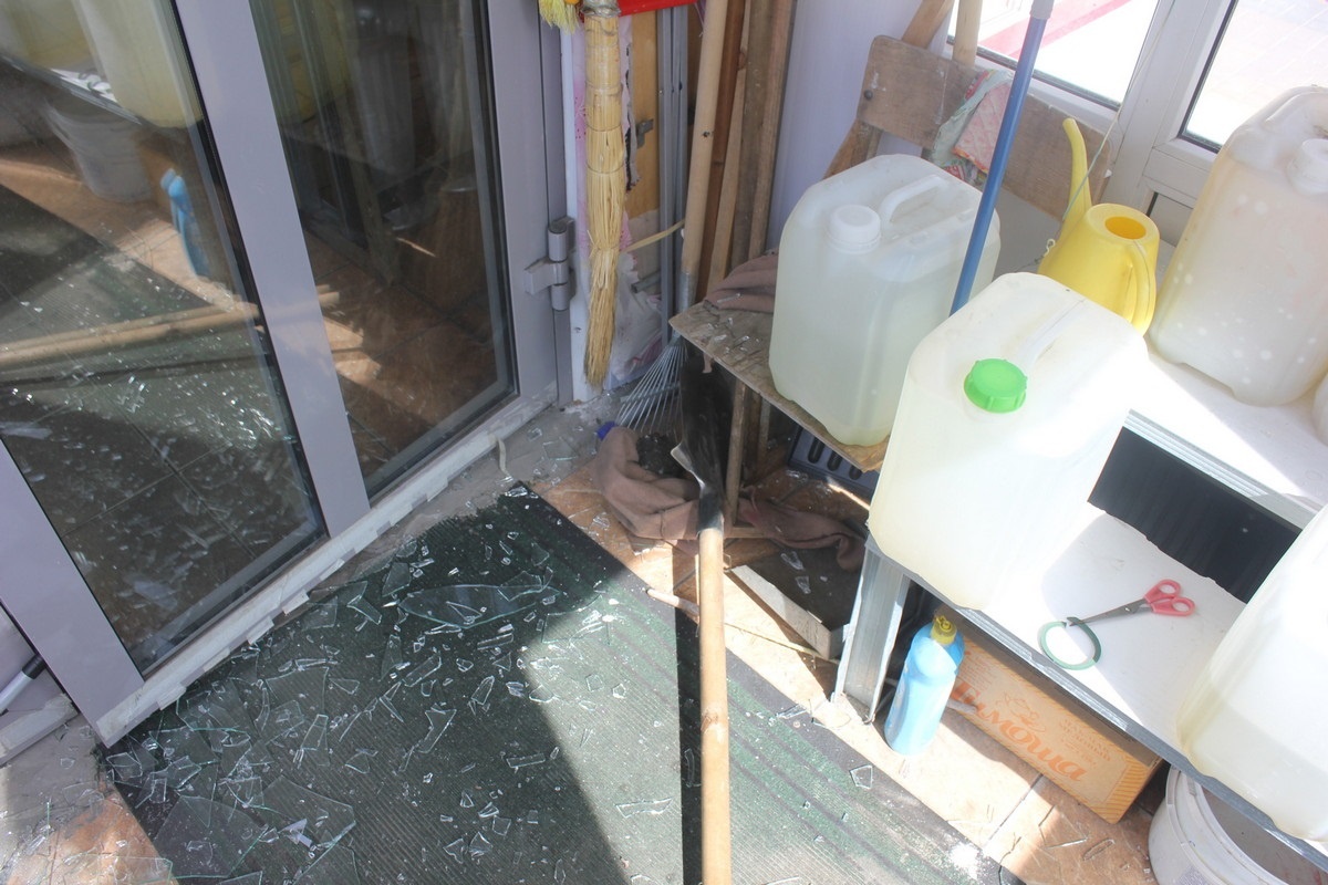    Влюбленный игроман ограбил цветочный ларек в Югре