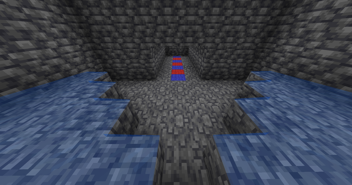 3х2 длиной 7 блоков.