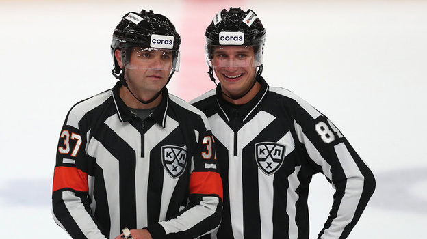 Фото photo.khl.ru