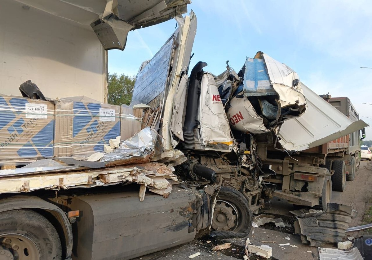 Фото: ГАИ РБ