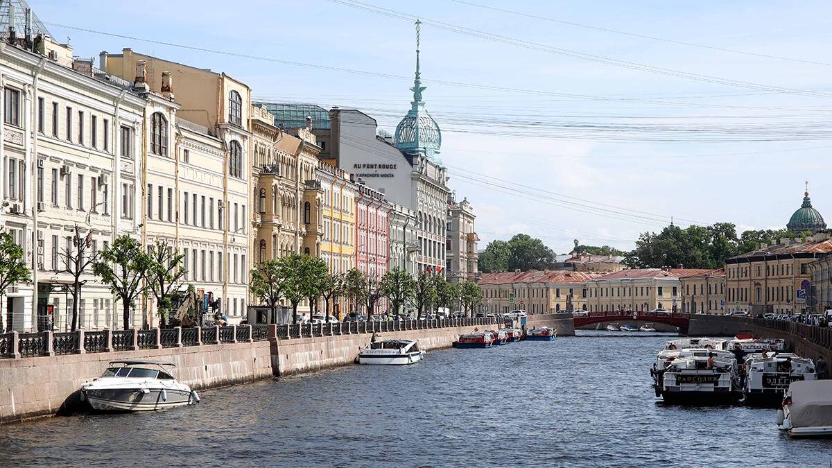    Фото: roscongress / Валентин Егоршин