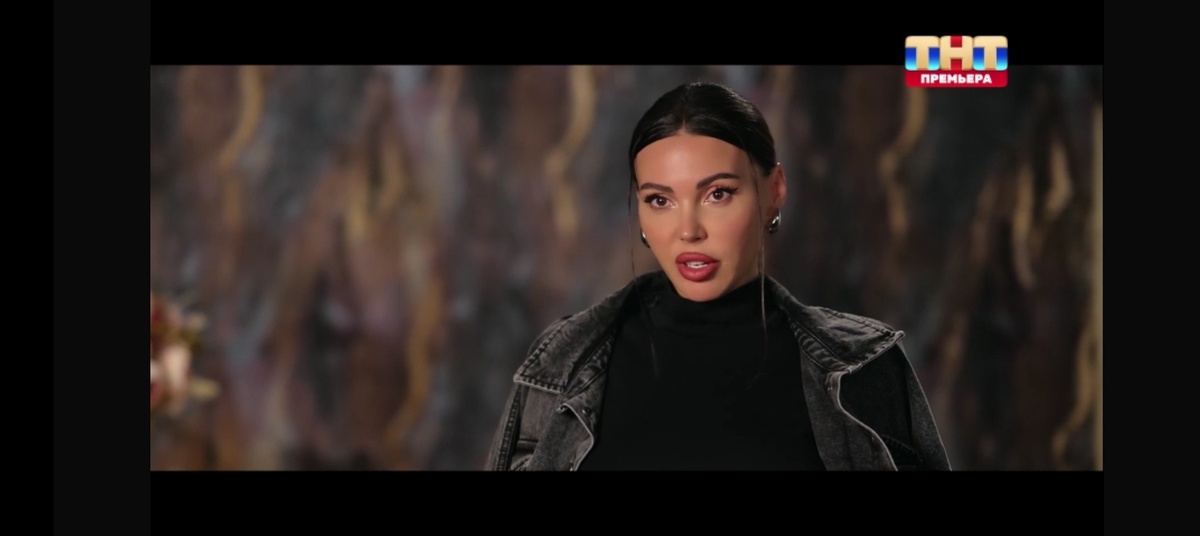 Оксана Самойлова "Выжить в Дубае. Возвращение" 6 серия