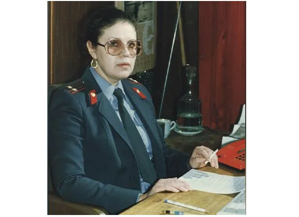 А. Маринина