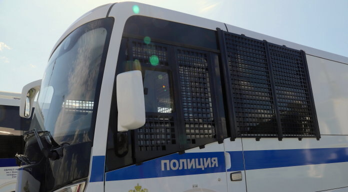    Фото из архива "Континента Сибирь"