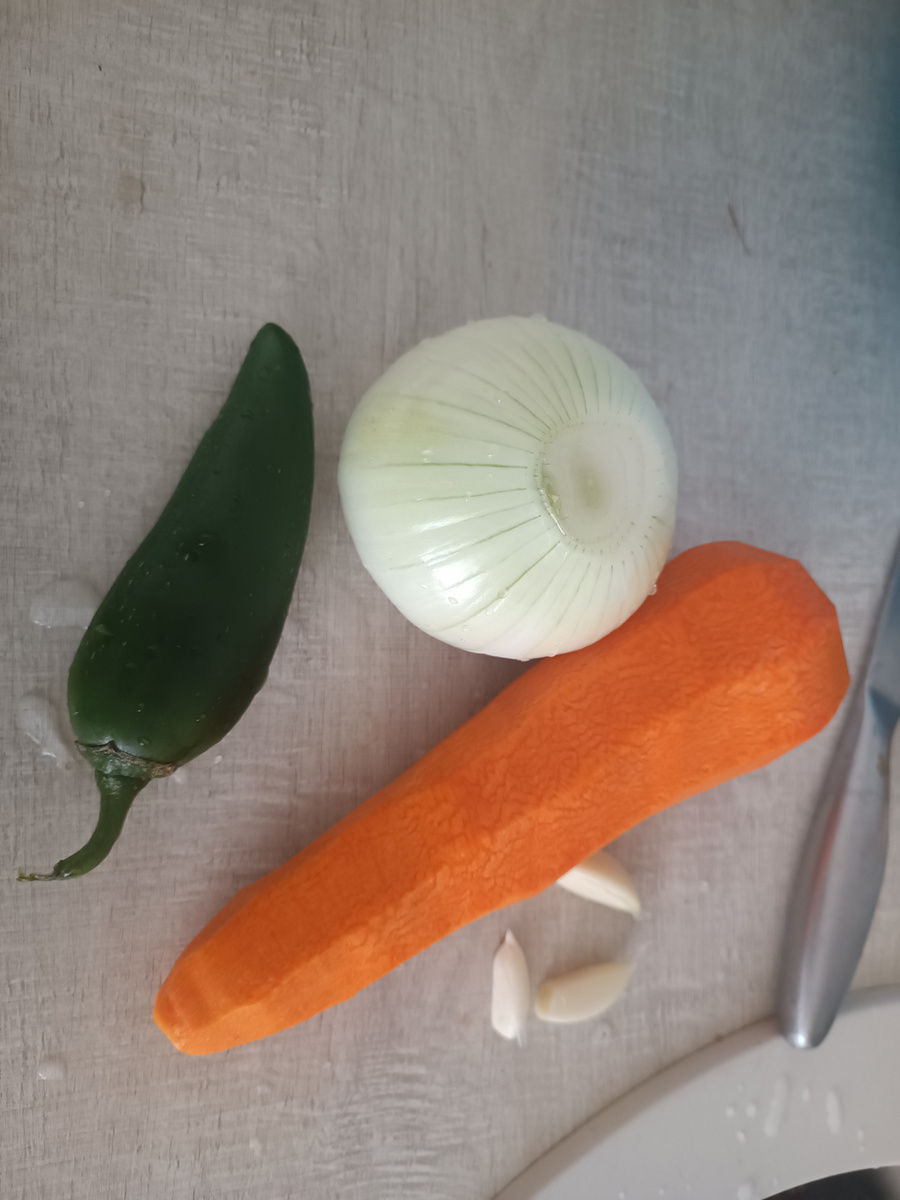 Перец болгарский потом из морозилки достану