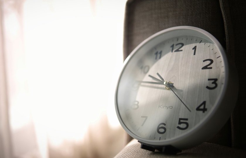 Как количество дел влияет на восприятие времени? Ответ ученых