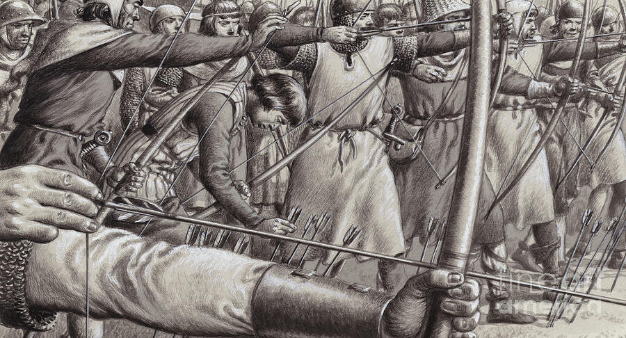 битва при Фолкерке