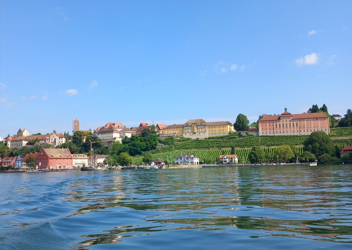 Все фотографии из личного архива автора 