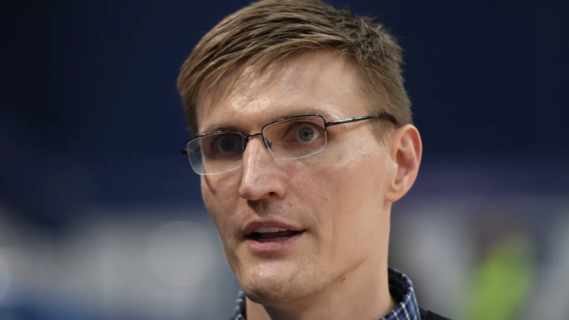   РИА Новости