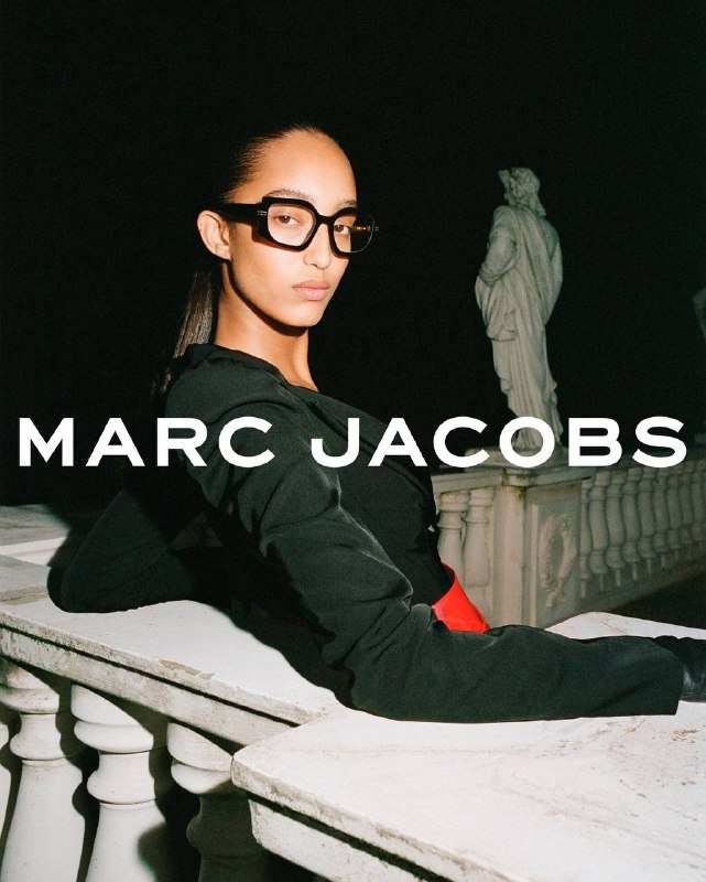    Marc Jacobs выпустил новую коллекцию солнцезащитных очков (фото 2)