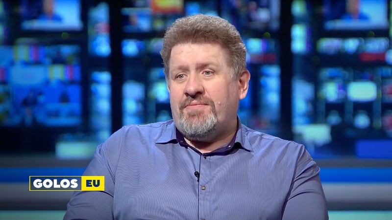 Константин Бондаренко: Убийство Фарион. Есть выстрелы, которые ...
