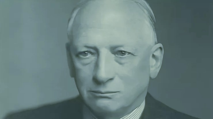 Хью Бивер