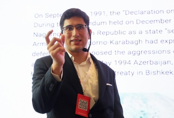    Вугар Джавадов