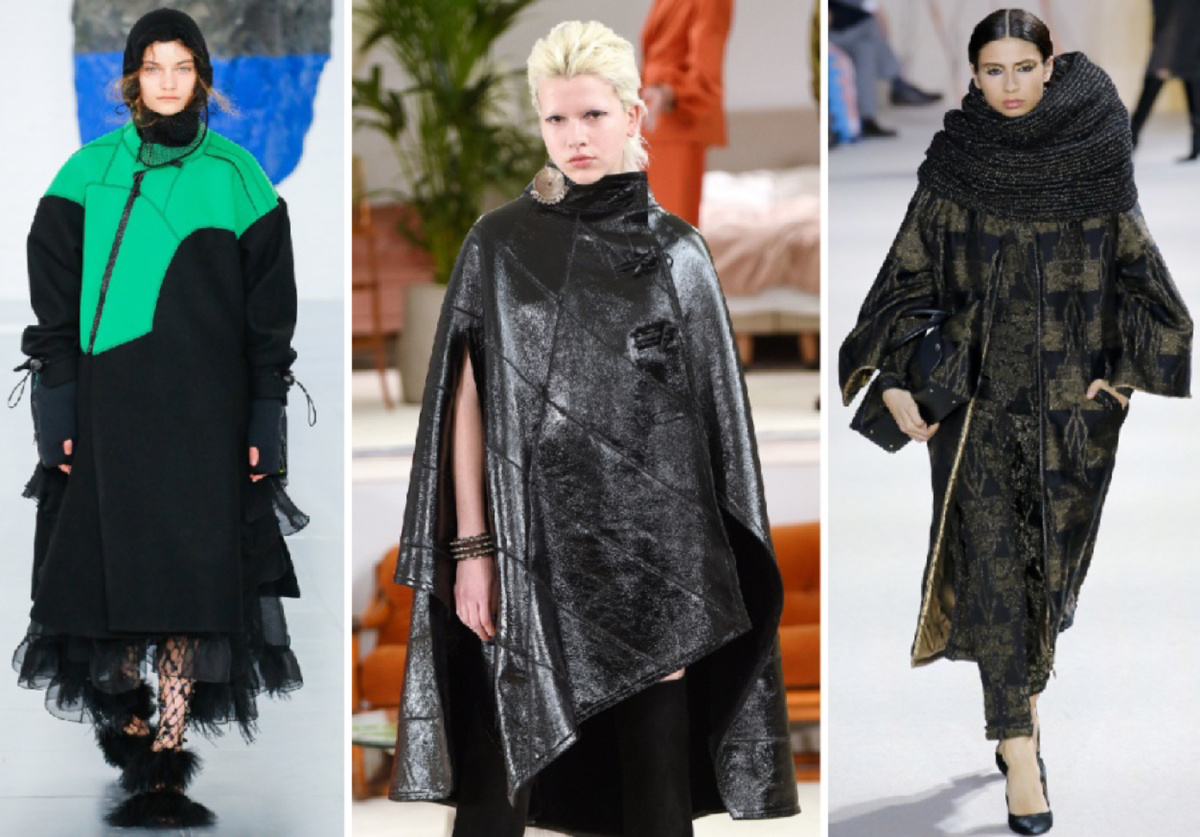 Коллекция Elie Saab Осень-Зима 2025-2025 Селина С. Кайл Make Fashion Inspire Aga