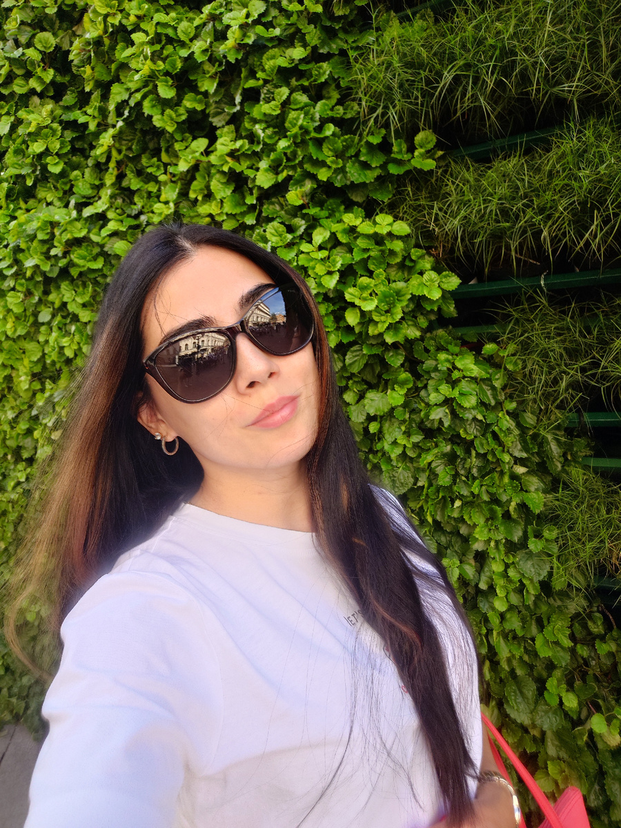 Фото после интервизии с коллегами 👩🏻‍🏫