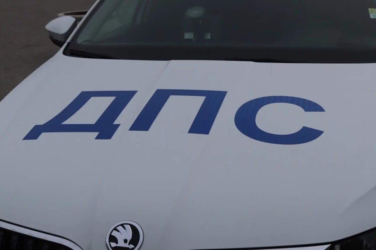    Подросток и 2-месячная девочка покалечились в массовом ДТП в Волгограде